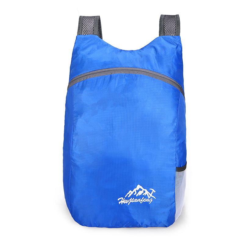 Foldable Backpack Travel Outdo - Mountain Biking Backpack 评论和价格