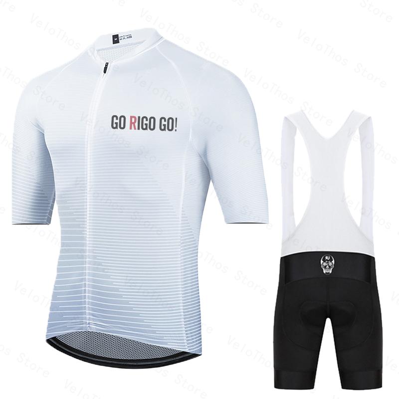 go rigo go Cycling Set Short s - Mountain Biking Shorts 评论和价格