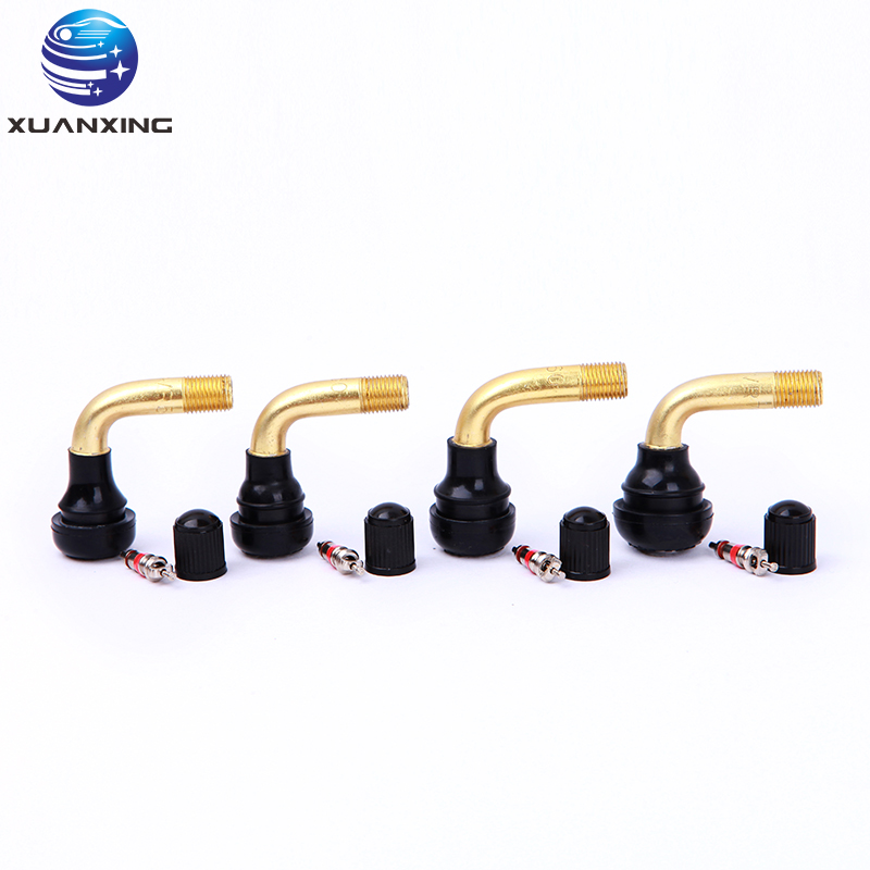 100PCS PVR70 PVR40 PVR50 PVR60 - Tubeless Valve Core 评论和价格