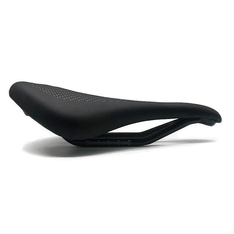 Ultralight Pu+Carbon Fiber Sad - Mountain Biking Races 评论和价格