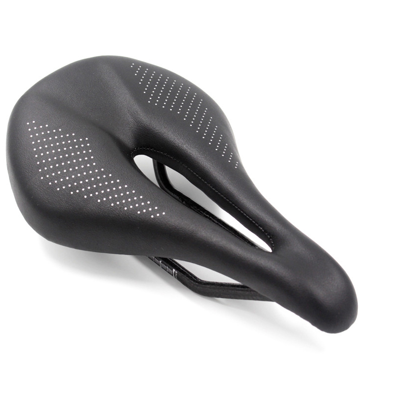 Ultralight Pu+Carbon Fiber Sad - Mountain Biking Races 评论和价格