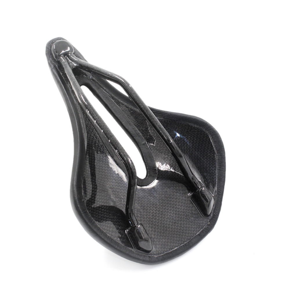 Ultralight Pu+Carbon Fiber Sad - Mountain Biking Races 评论和价格