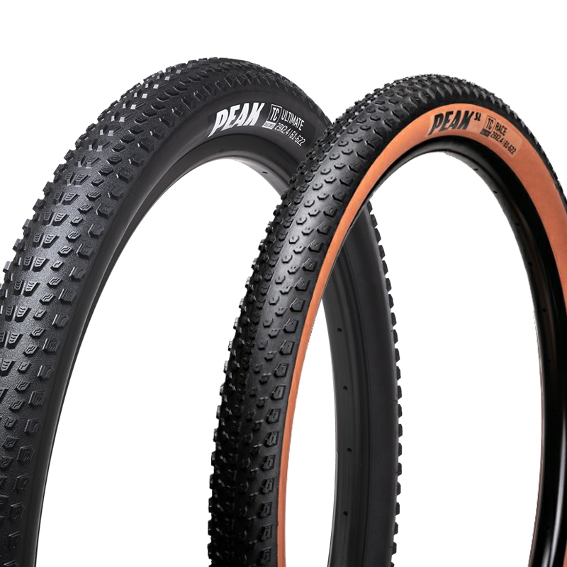 Goodyear Peak SL Race/ Peak Ul - Mountain Biking Races 评论和价格