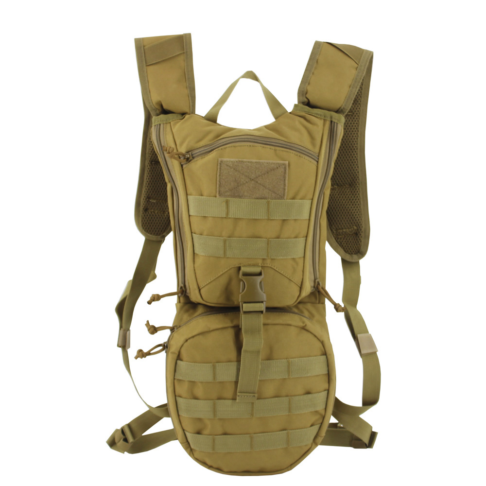 VULPO Outdoor Hydration Backpa - Mountain Biking Backpack 评论和价格