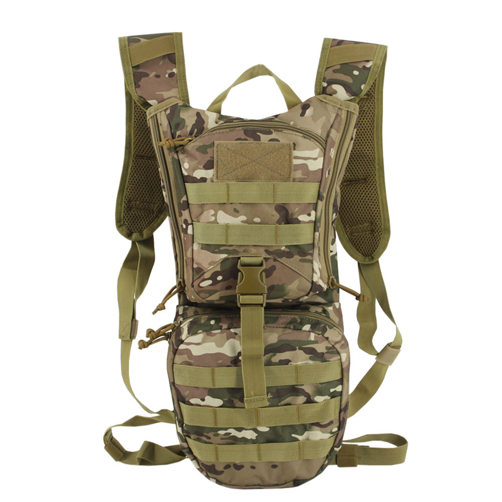 VULPO Outdoor Hydration Backpa - Mountain Biking Backpack 评论和价格