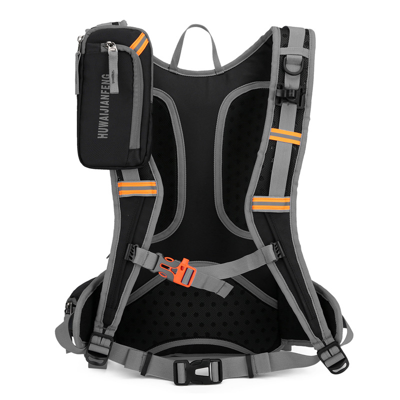 Cycling backpack motorcycle eq - Mountain Biking Backpack 评论和价格