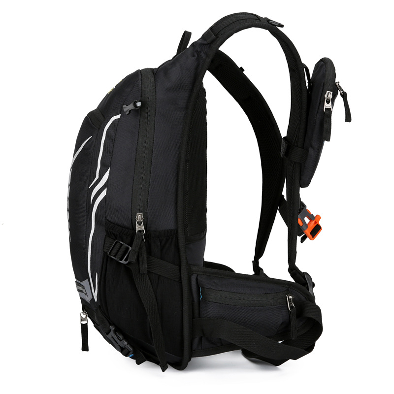 Cycling backpack motorcycle eq - Mountain Biking Backpack 评论和价格