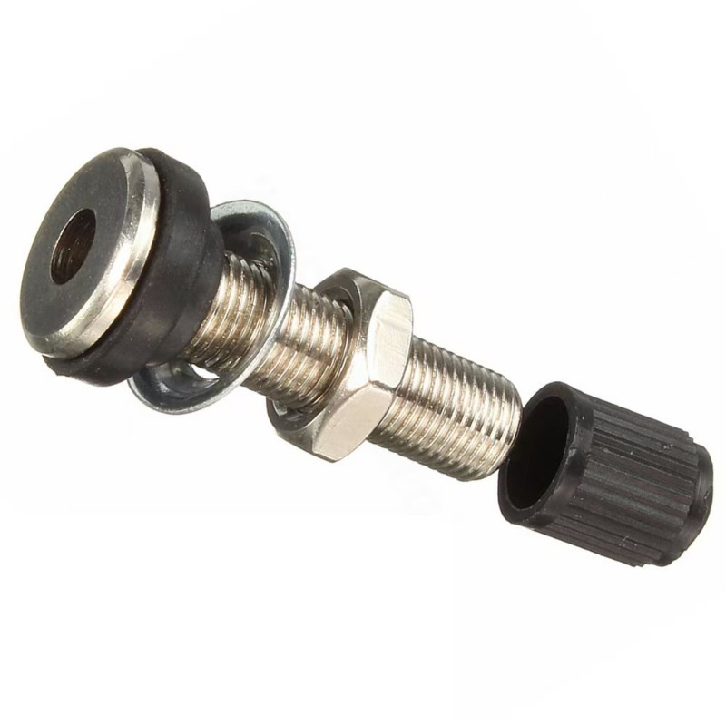 2 Pcs Car Wheel Tire Valve Cov - Tubeless Valve Core 评论和价格