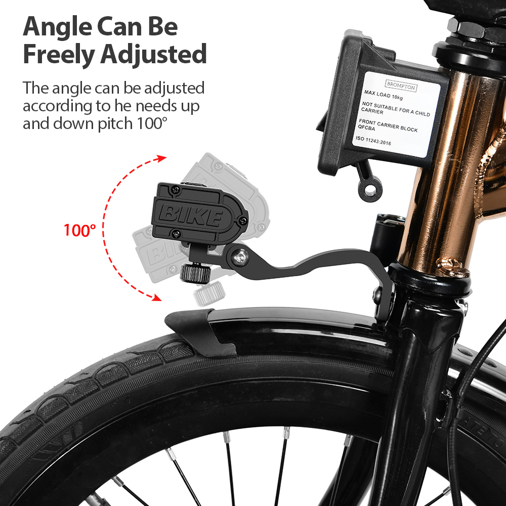 NEWBOLER Brompton Folding Bike - Mountain Biking Backpack 评论和价格