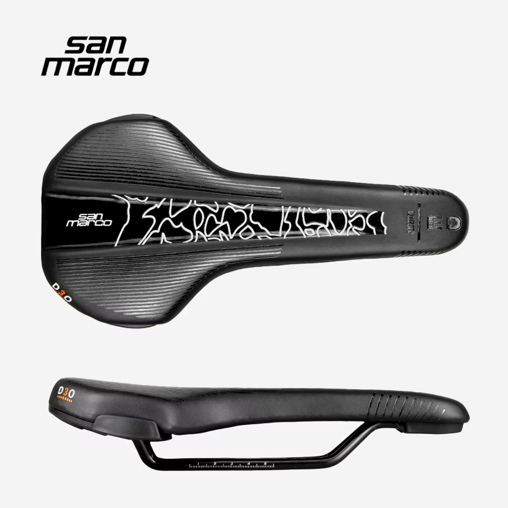 San Marco Selle Vtt DIRTY ED B - Mountain Biking Races 评论和价格