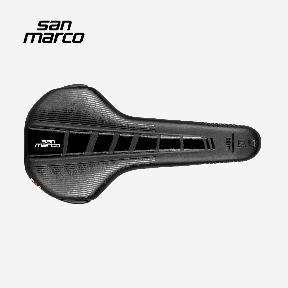 San Marco Selle Vtt DIRTY ED B - Mountain Biking Races 评论和价格