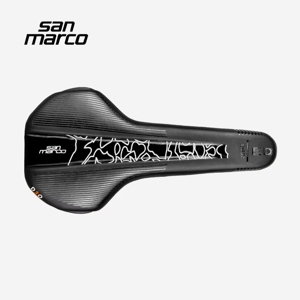 San Marco Selle Vtt DIRTY ED B - Mountain Biking Races 评论和价格