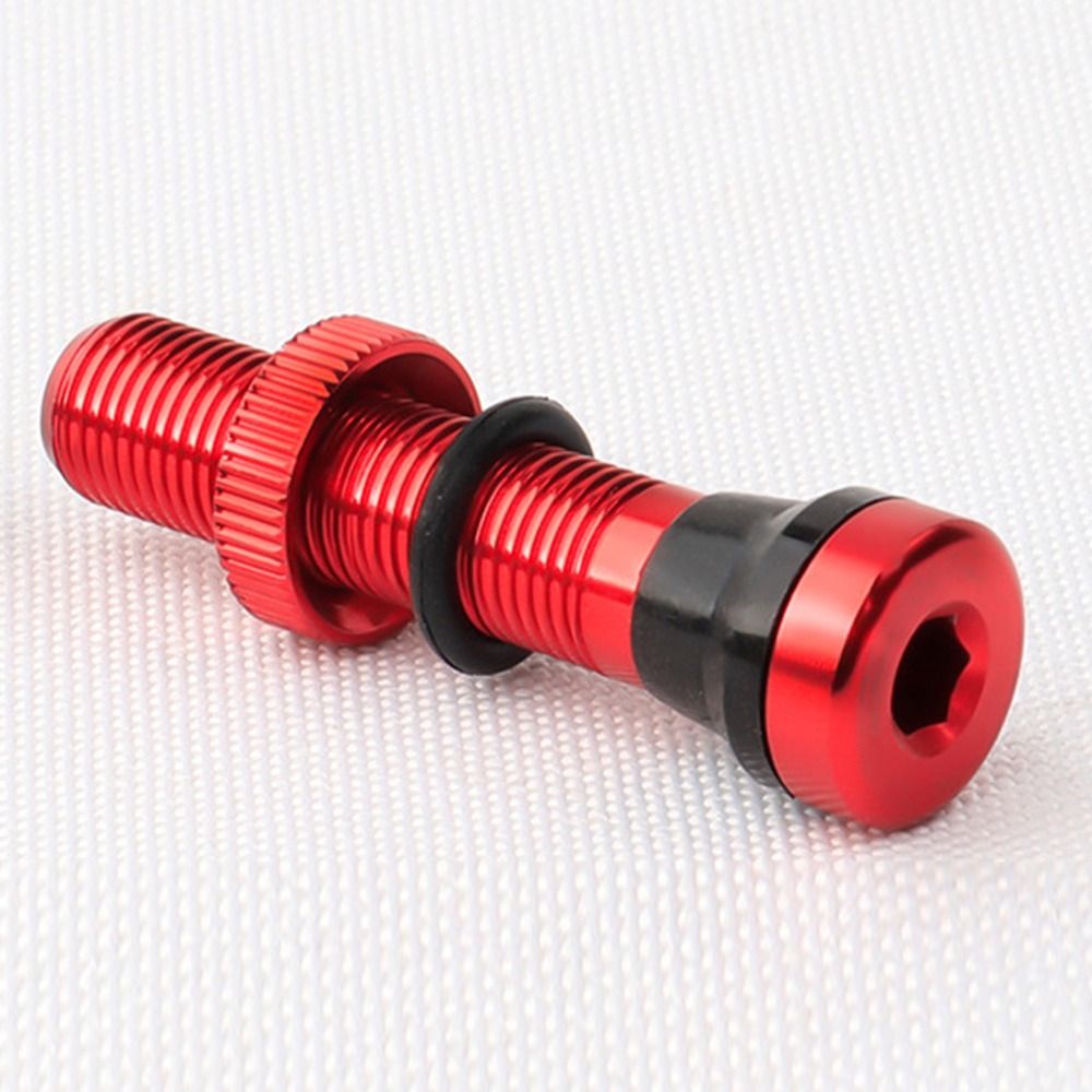 1/2pcs 40/60MM Brass or Alloy  - Tubeless Valve Core 评论和价格