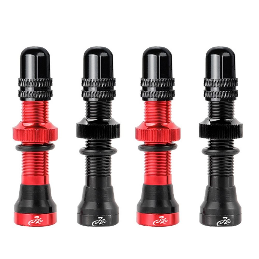 1/2pcs 40/60MM Brass or Alloy  - Tubeless Valve Core 评论和价格