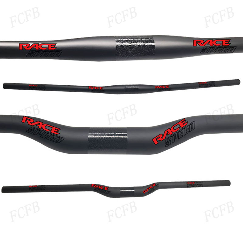 RACE SPEED T1000 carbon handle - Mountain Biking Races 评论和价格