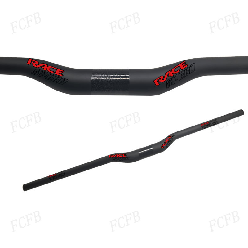 RACE SPEED T1000 carbon handle - Mountain Biking Races 评论和价格