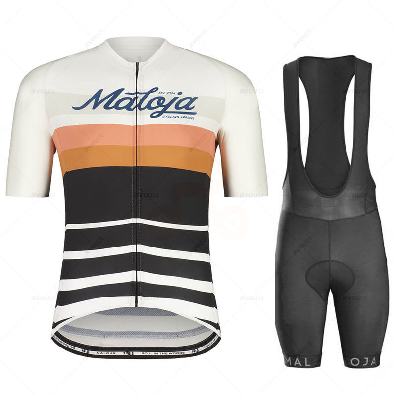 New Malojaing Summer Cycling J - Mountain Biking Shorts 评论和价格