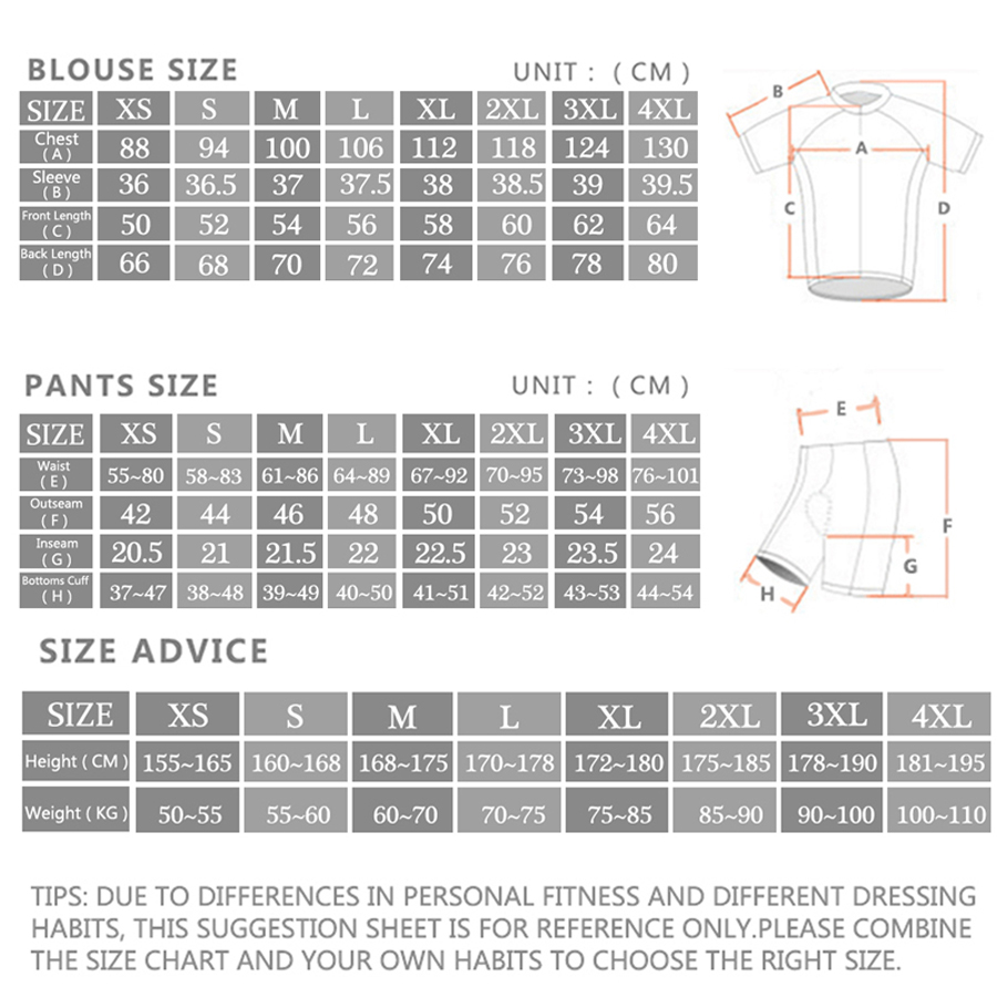 New Malojaing Summer Cycling J - Mountain Biking Shorts 评论和价格