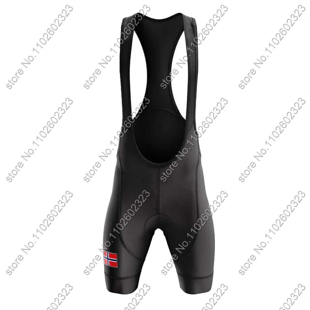 2024 Norway Cycling Jersey Nat - Mountain Biking Shorts 评论和价格