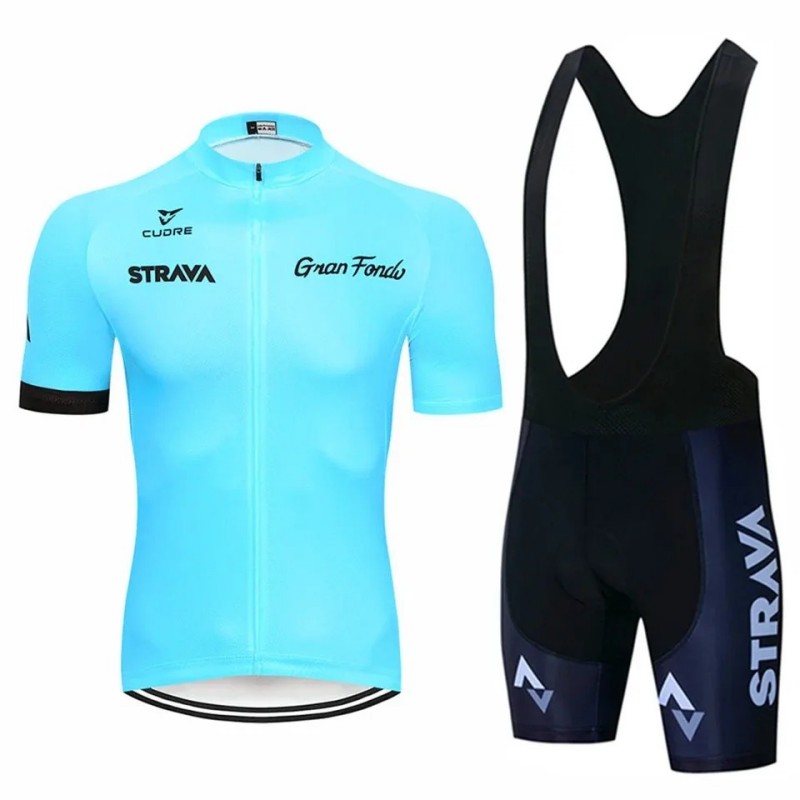 STRAVA Cycling Sets Cycling Cl - Mountain Biking Shorts 评论和价格
