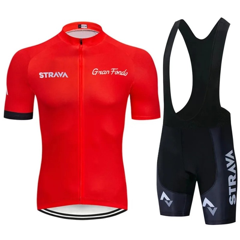 STRAVA Cycling Sets Cycling Cl - Mountain Biking Shorts 评论和价格