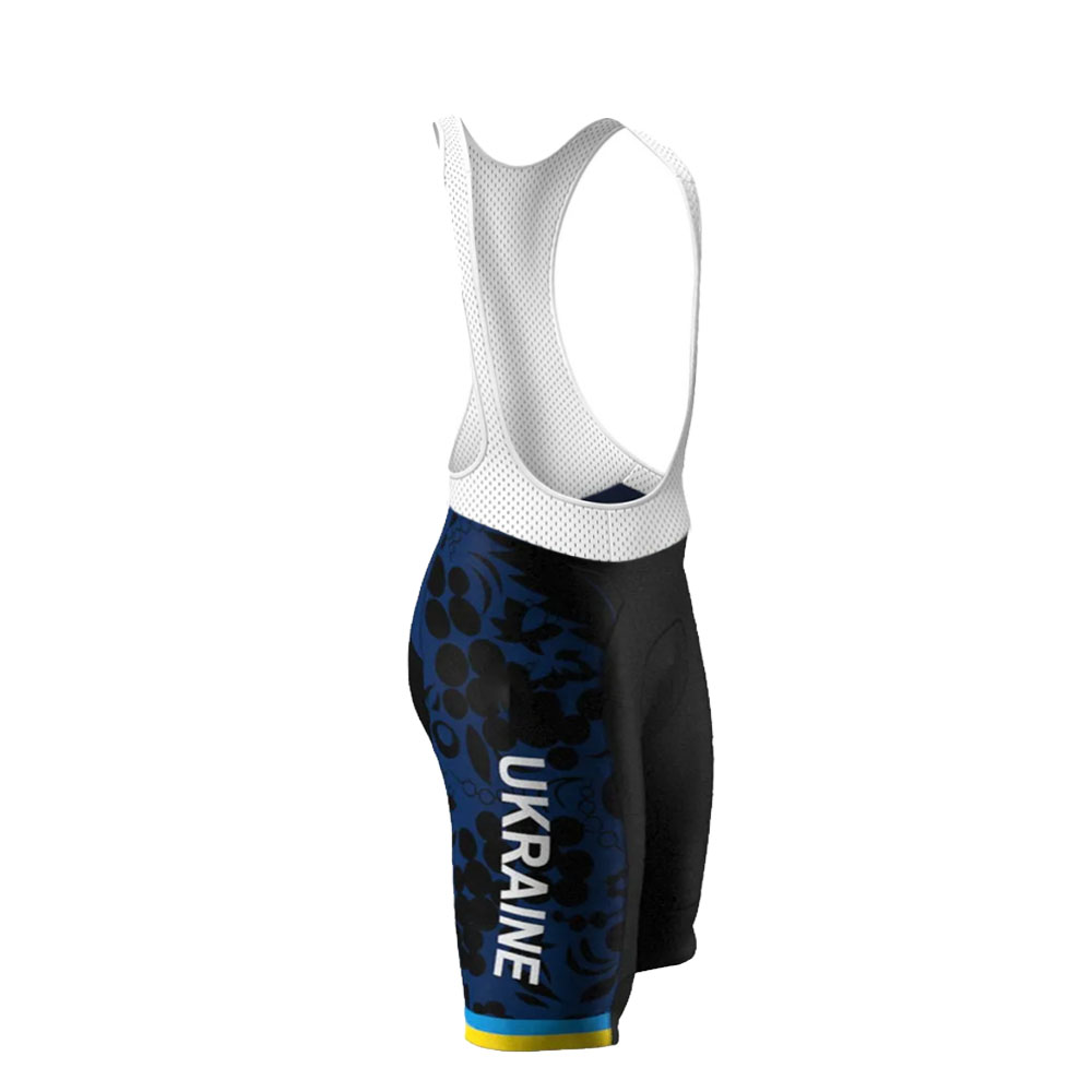 Ukraine National Team 2026 Cyc - Mountain Biking Shorts 评论和价格