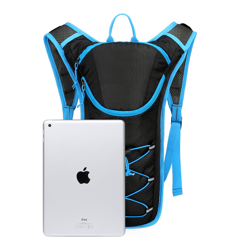 Outdoor Cycling Bag Riding Equ - Mountain Biking Backpack 评论和价格