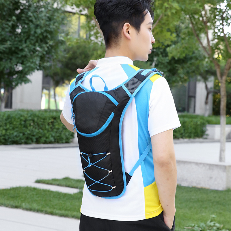 Outdoor Cycling Bag Riding Equ - Mountain Biking Backpack 评论和价格