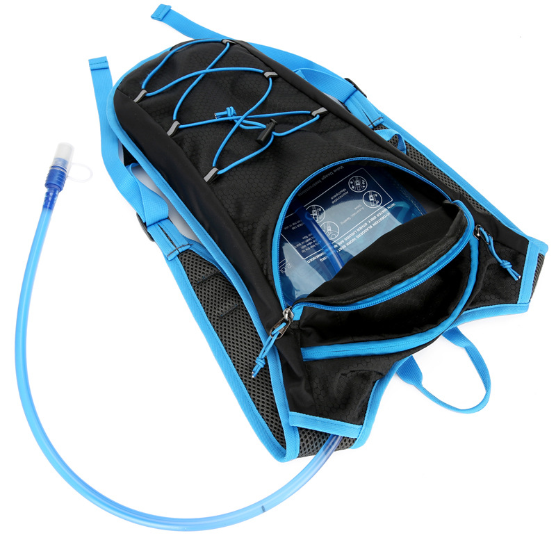 Outdoor Cycling Bag Riding Equ - Mountain Biking Backpack 评论和价格