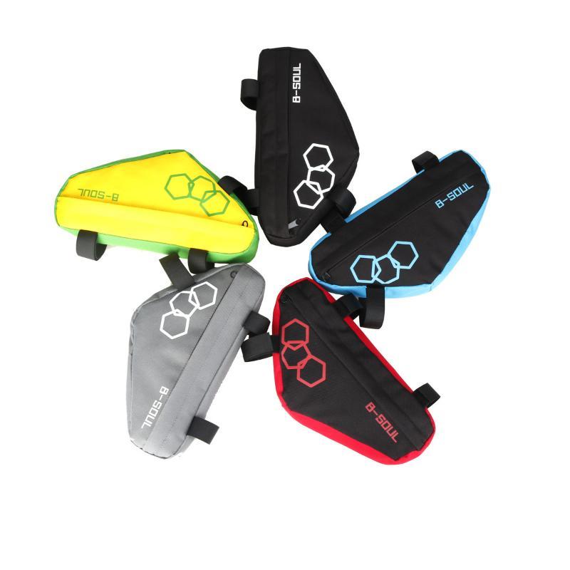 B SOUL Waterproof Oxford Bike  - Mountain Biking Oxford 评论和价格