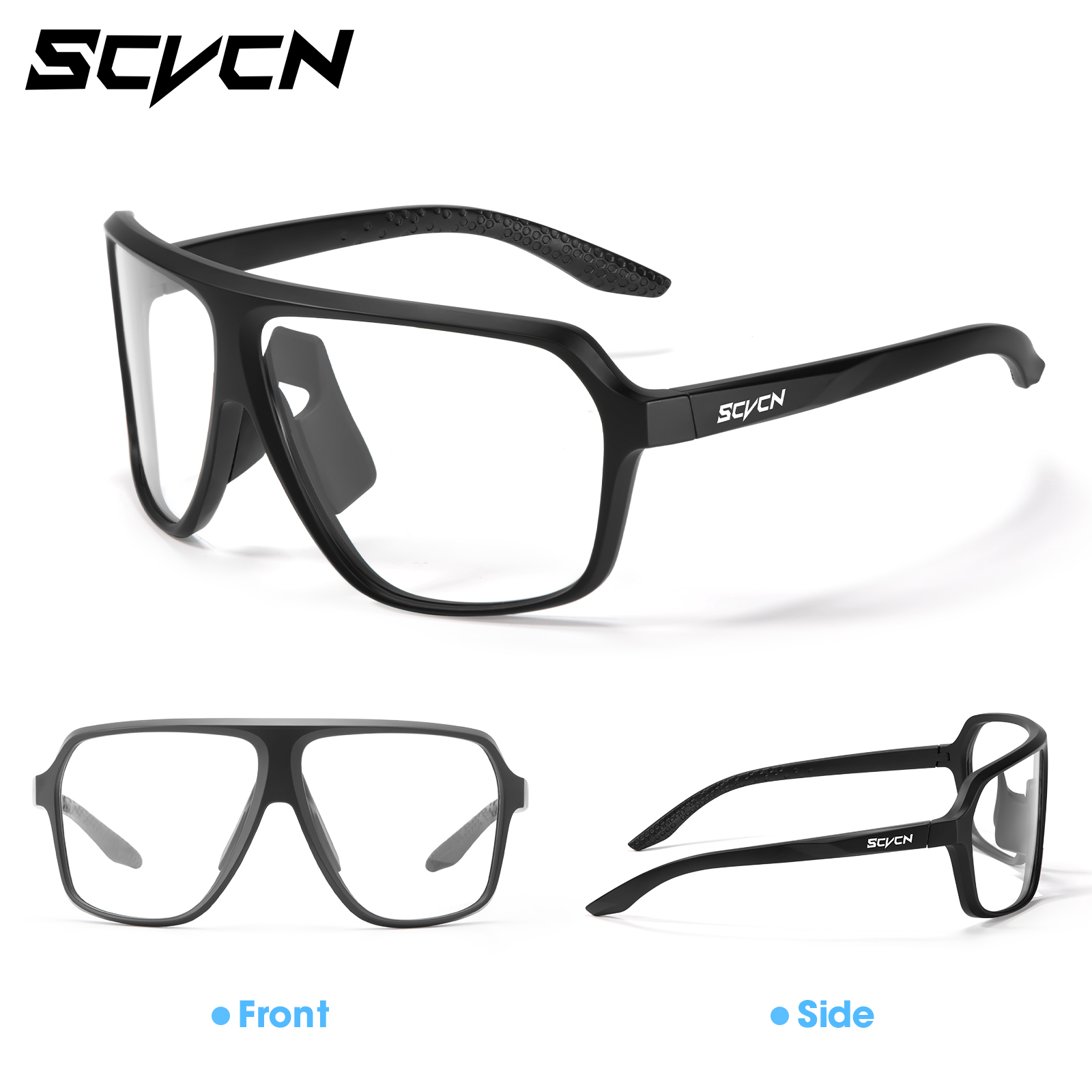 SCVCN Cycling Sunglasses Goggl - Mountain Biking Sunglasses 评论和价格